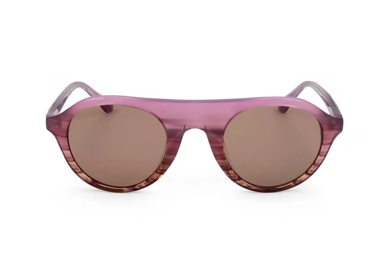 Dries Van Noten by Linda Farrow DVN63 Eyeglasses - view 6